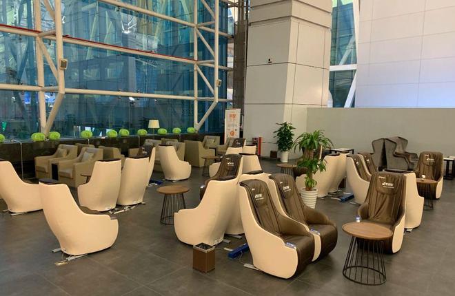 旅贵宾服务与乘机小贴士全攻略新葡京旅途贵宾：畅享无忧航