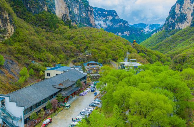 澳涞山庄拿下第1古韵时尚共生实至名归新葡京娱乐城中国10大最美山庄揭晓(图5)