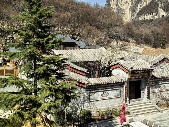 澳涞山庄拿下第1古韵时尚共生实至名归新葡京娱乐城中国10大最美山庄揭晓(图7)