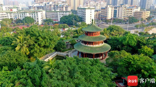 林旅游区获评国家4A级旅游景区新葡京网上赌场海口东寨港红树(图4)