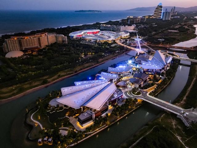 林旅游区获评国家4A级旅游景区新葡京网上赌场海口东寨港红树(图5)
