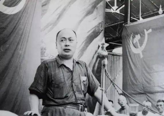 ”被盗惊动上海市委潘汉年：立刻严查澳门新葡京1949年陈毅“警卫皮包(图2)