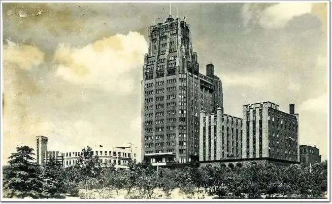 ”被盗惊动上海市委潘汉年：立刻严查澳门新葡京1949年陈毅“警卫皮包(图5)