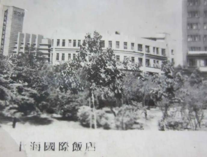 ”被盗惊动上海市委潘汉年：立刻严查澳门新葡京1949年陈毅“警卫皮包(图7)