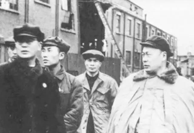 ”被盗惊动上海市委潘汉年：立刻严查澳门新葡京1949年陈毅“警卫皮包(图6)