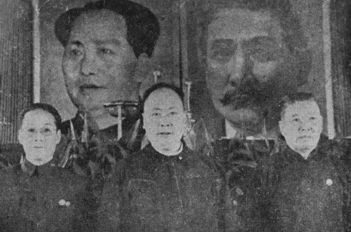 ”被盗惊动上海市委潘汉年：立刻严查澳门新葡京1949年陈毅“警卫皮包(图9)