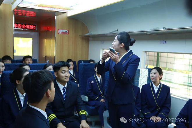 必看！四大宝藏专业毕业即逆袭澳门新葡京网页初中毕业女生(图8)