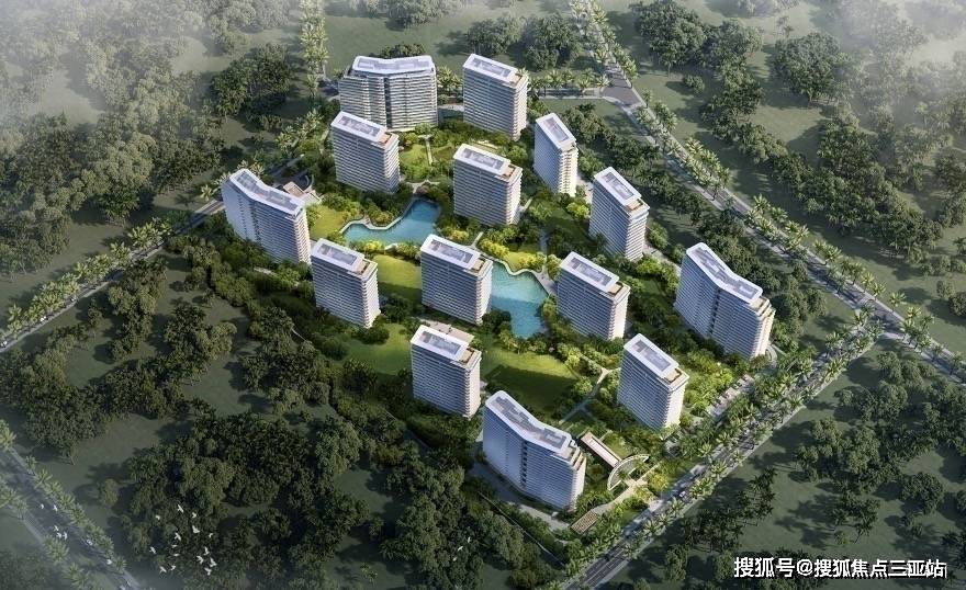 详情位置价格周边及内部配套新葡京超级地中海憘悦项目(图4)