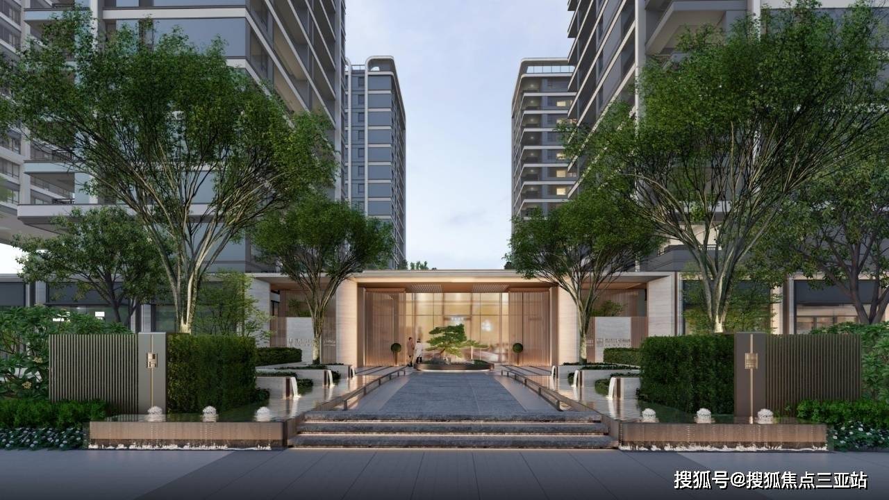 凯博风梧桐樾）项目具体情况如下欢迎咨询澳门新葡京网页2025凯博风•梧桐樾（(图1)