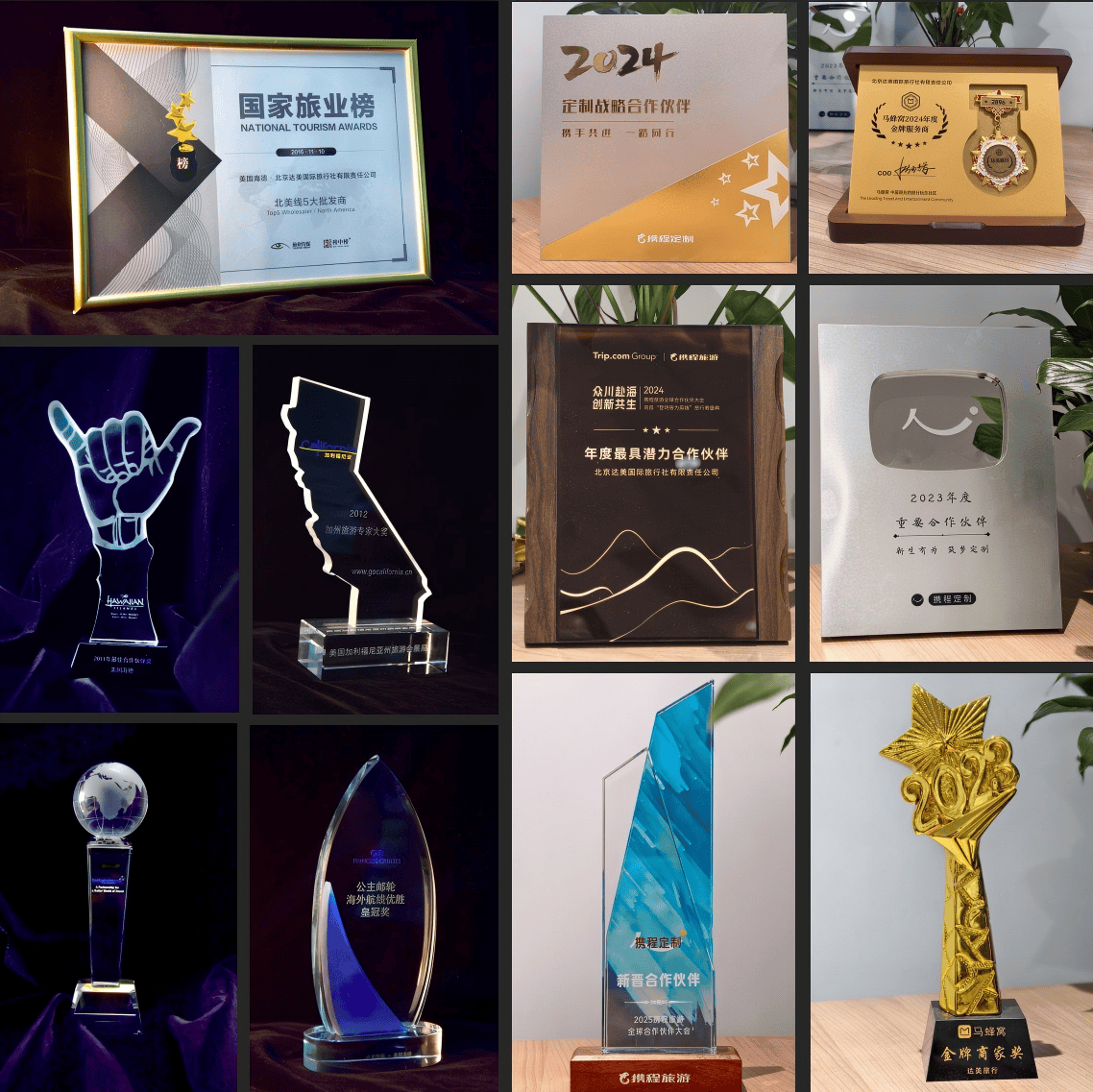 旅行公司为你的旅途保驾护航新葡京娱乐靠谱