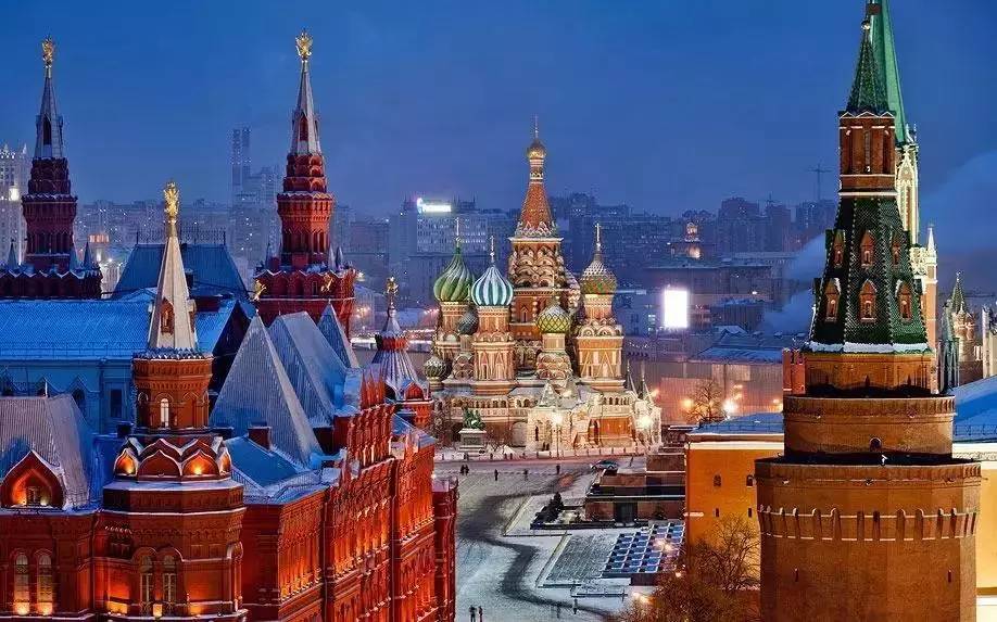 走进童话城堡、探秘社会主义发源地新葡京暑期包机直飞俄罗斯带孩子(图2) 走进童话城堡、探秘社会主义发源地新葡京暑期包机直飞俄罗斯带孩子(图2)