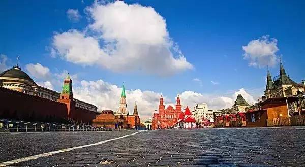 走进童话城堡、探秘社会主义发源地新葡京暑期包机直飞俄罗斯带孩子(图7) 走进童话城堡、探秘社会主义发源地新葡京暑期包机直飞俄罗斯带孩子(图7)