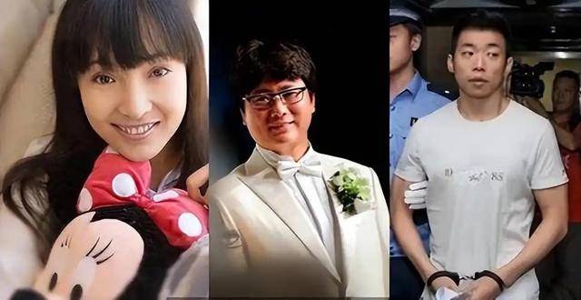 岁被丈夫刺死她告诫我们做人不能太贪心澳门新葡京27岁结婚28岁出轨29(图9)