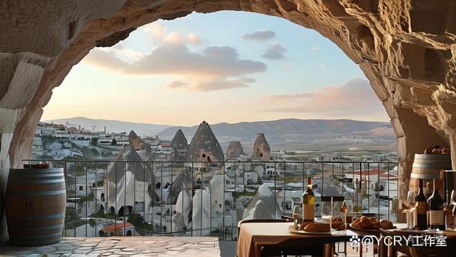 :地下城探秘与沙漠风情新葡京娱乐卡伊自由行(图2) :地下城探秘与沙漠风情新葡京娱乐卡伊自由行(图2)