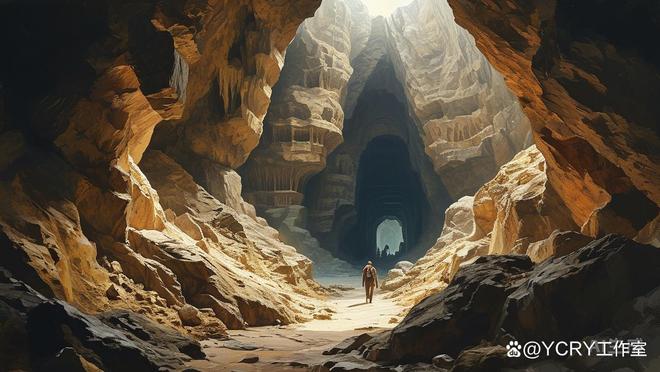 ：地下城探秘与沙漠风情新葡京娱乐卡伊自由行