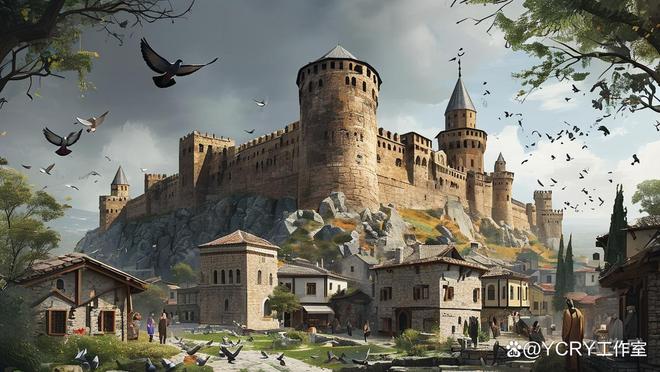 :地下城探秘与沙漠风情新葡京娱乐卡伊自由行(图4) :地下城探秘与沙漠风情新葡京娱乐卡伊自由行(图4)