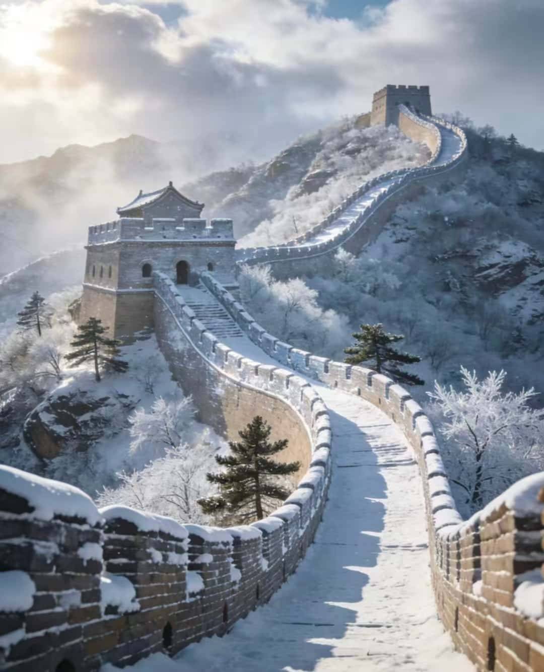 园林 + 历史遗址避坑技巧 + 文化体验推荐澳门新葡京北京深度游实测攻略五天四晚覆盖皇家(图2)