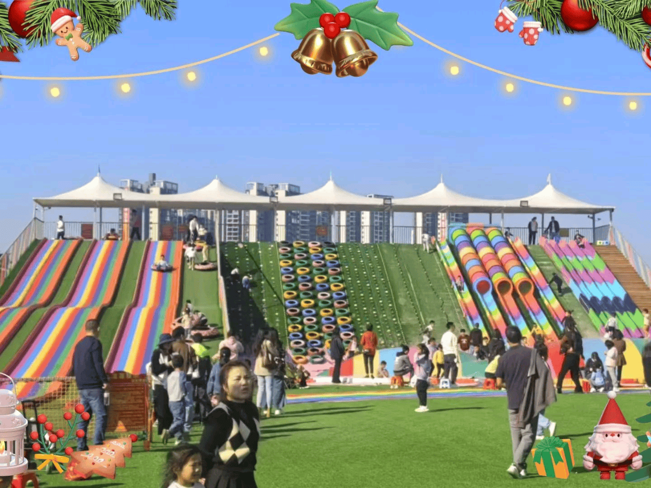 园：高端生态亲子旅游新地标新葡京娱乐佛山